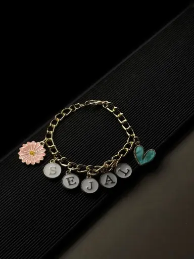 Charm Bracelet