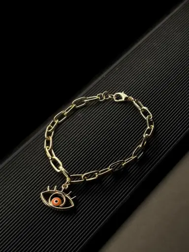 Single Charm Bracelet