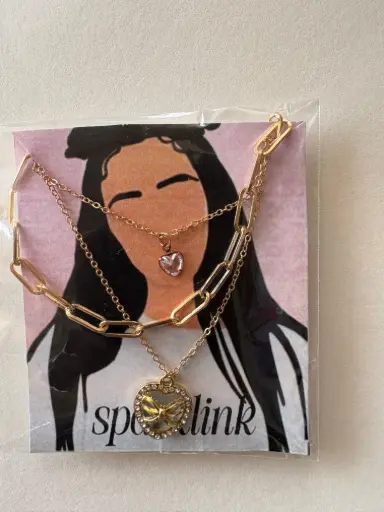 Soul Link